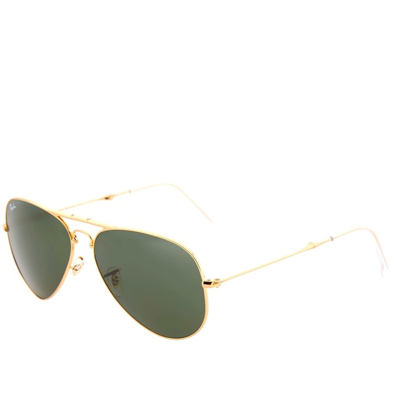 Ray-Ban folding sunglasses 😎🕶️☀️ - Picture 6 of 6